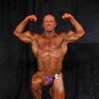 Jim  Anderson - NPC Masters Nationals 2013 - #1