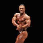 John  Durante - NPC Nationals 2013 - #1