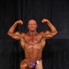 Jim  Anderson - NPC Masters Nationals 2013 - #1