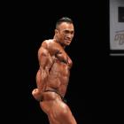 John  Durante - NPC Nationals 2013 - #1