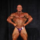 Jim  Anderson - NPC Masters Nationals 2013 - #1