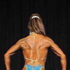 Le Ann  Blachowicz - NPC Jr. Nationals 2013 - #1