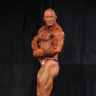 Jim  Anderson - NPC Masters Nationals 2013 - #1