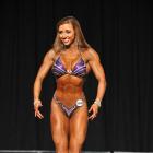 Lauren  Williams - NPC Jr. Nationals 2013 - #1