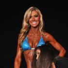 Callie  Bundy - NPC Team Universe 2013 - #1