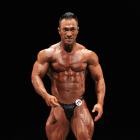 John  Durante - NPC Nationals 2013 - #1