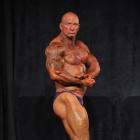 Jim  Anderson - NPC Masters Nationals 2013 - #1