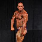 Jim  Anderson - NPC Masters Nationals 2013 - #1