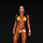 Caroline  Silva - NPC Team Universe 2013 - #1