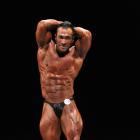 John  Durante - NPC Nationals 2013 - #1