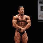 Danny  Hester - NPC Nationals 2013 - #1