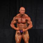 Jim  Anderson - NPC Masters Nationals 2013 - #1