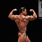 Danny  Hester - NPC Nationals 2013 - #1