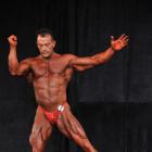 Jim  Anderson - NPC Masters Nationals 2013 - #1