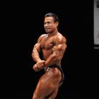 Danny  Hester - NPC Nationals 2013 - #1