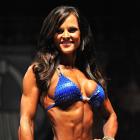 Crystal  Green - IFBB St Louis Pro Bikini 2013 - #1