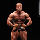 Timoney   Fernandez  - NPC Nationals 2013 - #1