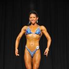 Colleen  Bertsch - NPC Jr. Nationals 2013 - #1