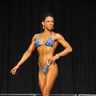 Colleen  Bertsch - NPC Jr. Nationals 2013 - #1