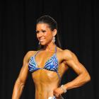 Colleen  Bertsch - NPC Jr. Nationals 2013 - #1