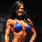 Crystal  Green - IFBB St Louis Pro Bikini 2013 - #1