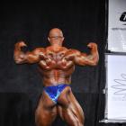 Chris  Havekost - NPC Masters Nationals 2013 - #1