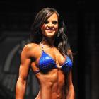 Crystal  Green - IFBB St Louis Pro Bikini 2013 - #1