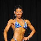 Colleen  Bertsch - NPC Jr. Nationals 2013 - #1