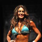 Michelle  Johnson - IFBB St Louis Pro Bikini 2013 - #1