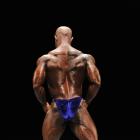 Pablo  Mills - NPC Nationals 2013 - #1