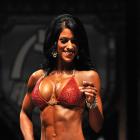 Sarah  LeBlanc - IFBB St Louis Pro Bikini 2013 - #1