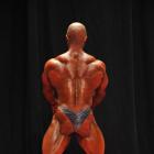 Derek  Leverant - NPC USA 2013 - #1
