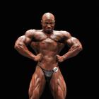 Jamil  Dotson - NPC Nationals 2013 - #1