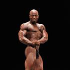 Jamil  Dotson - NPC Nationals 2013 - #1