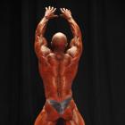 Derek  Leverant - NPC USA 2013 - #1