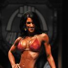 Sarah  LeBlanc - IFBB St Louis Pro Bikini 2013 - #1