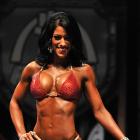 Sarah  LeBlanc - IFBB St Louis Pro Bikini 2013 - #1