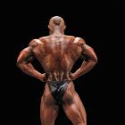 Jamil  Dotson - NPC Nationals 2013 - #1