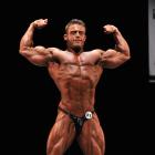 Nick  Antico - NPC Nationals 2013 - #1