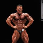 Nick  Antico - NPC Nationals 2013 - #1