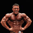 Nick  Antico - NPC Nationals 2013 - #1