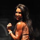 Michon  Leddy - IFBB St Louis Pro Bikini 2013 - #1