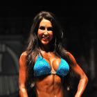 Michon  Leddy - IFBB St Louis Pro Bikini 2013 - #1