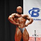 Derek  Leverant - NPC USA 2013 - #1