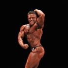 Nick  Antico - NPC Nationals 2013 - #1