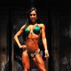 Stephanie  Mahoe - IFBB St Louis Pro Bikini 2013 - #1