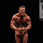 Nick  Antico - NPC Nationals 2013 - #1