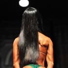 Stephanie  Mahoe - IFBB St Louis Pro Bikini 2013 - #1