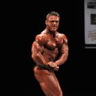 Nick  Antico - NPC Nationals 2013 - #1