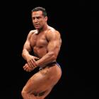 Daniel  Rocha - NPC Nationals 2013 - #1